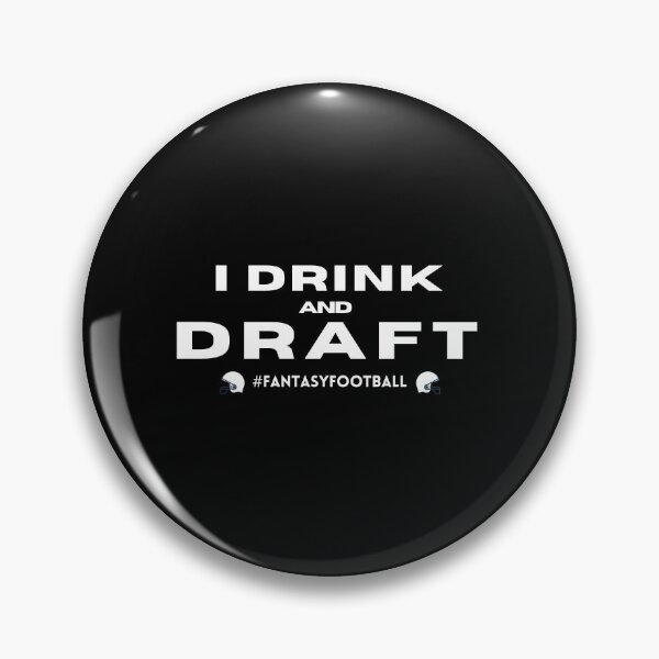 Item preview, Copy of I Drink and Draft  designed and sold by Nxt-Lvl-Awesome.