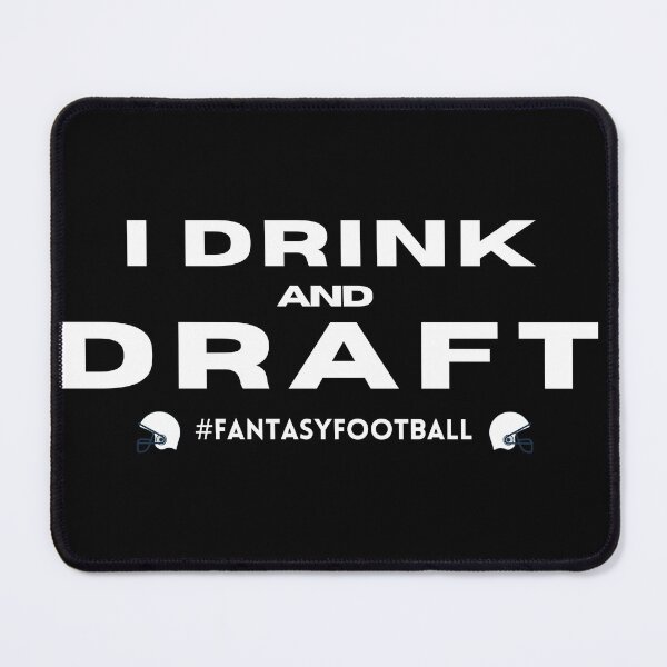 Item preview, Copy of I Drink and Draft  designed and sold by Nxt-Lvl-Awesome.