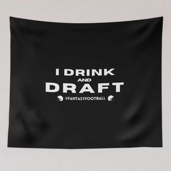 Item preview, Copy of I Drink and Draft  designed and sold by Nxt-Lvl-Awesome.