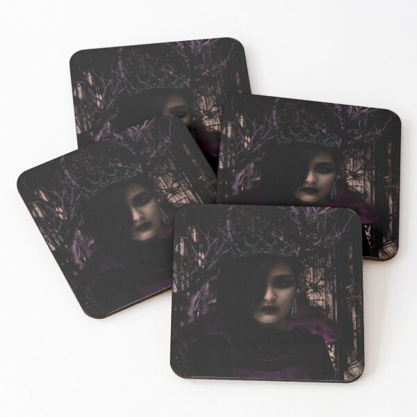 Item preview, Gothic queen designed and sold by Lee's Place.