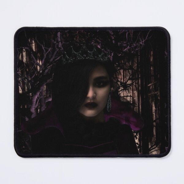 Item preview, Gothic queen designed and sold by Lee's Place.