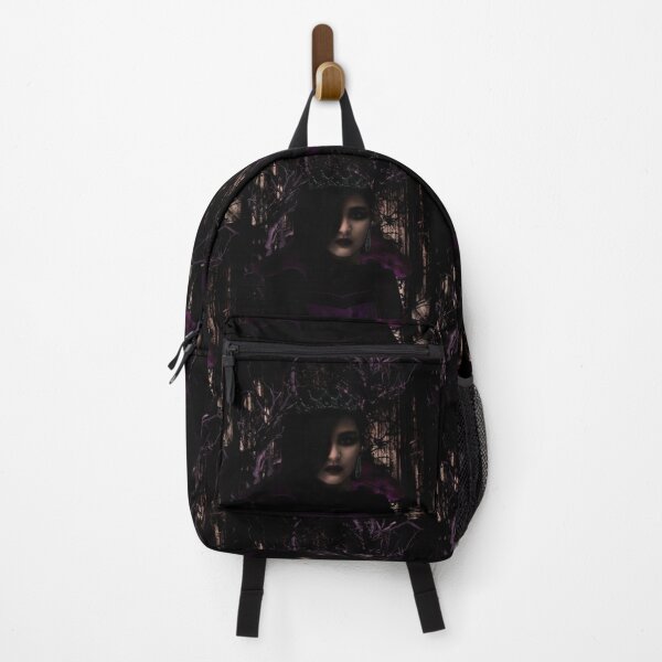 Item preview, Gothic queen designed and sold by Lee's Place.