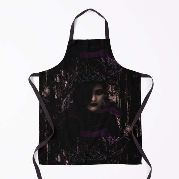Item preview, Gothic queen designed and sold by Lee's Place.