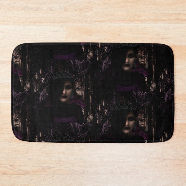 Item preview, Gothic queen designed and sold by Lee's Place.