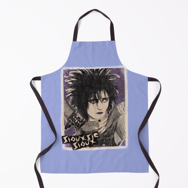 Item preview, Siouxsie Sioux designed and sold by SVGbyCalligraph.