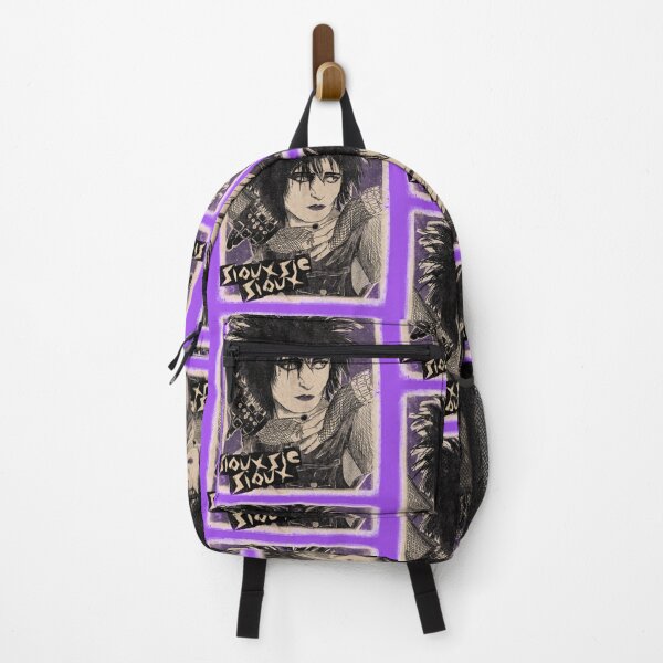 Item preview, Siouxsie Sioux designed and sold by SVGbyCalligraph.