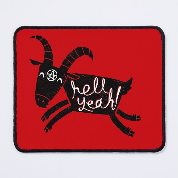 Item preview, Hell Yeah designed and sold by DinoMike.