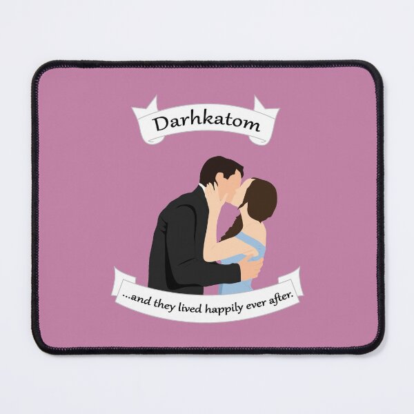 Item preview, Darhkatom designed and sold by CatsBag.