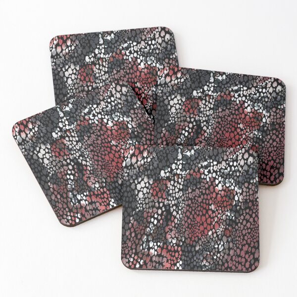 Item preview, Seamless leopard pattern, animal print. designed and sold by TeeFashionShop.