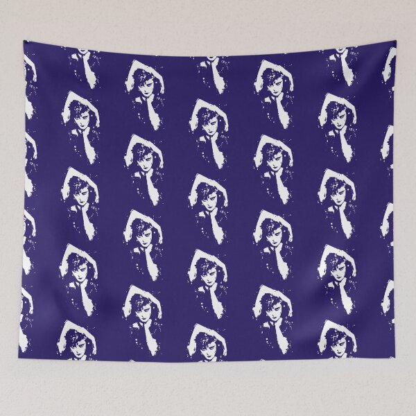 Item preview, Siouxsie Sioux  designed and sold by SVGbyCalligraph.
