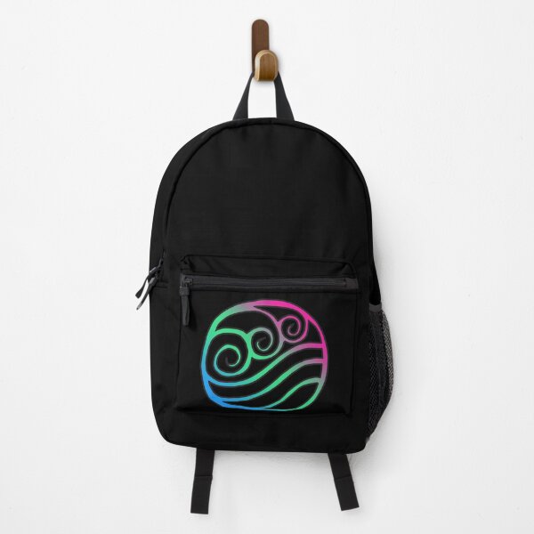 Item preview, Water Nation Poly Pride designed and sold by Fandom-Finesse.