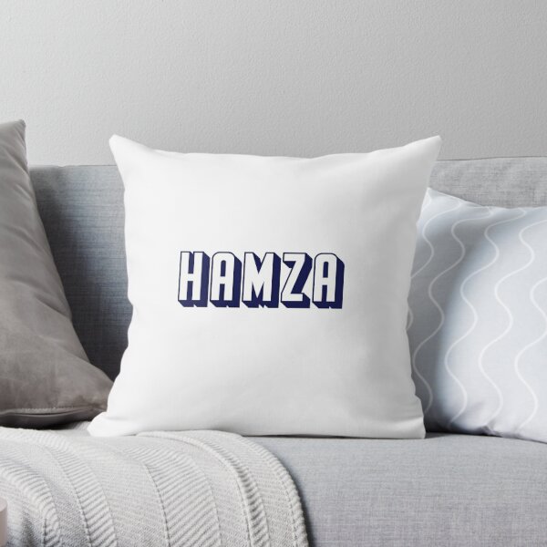 Hamza : Au nom du père, du fils et du SAUCEGOD