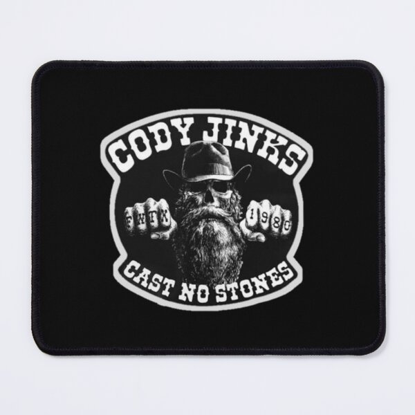 Item preview, Cody metal designed and sold by Mixartst.