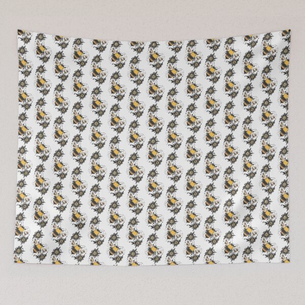 Item preview, Bees designed and sold by Sicaetty.