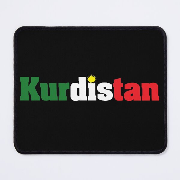 Item preview, Kurdistan T-shirt Azadi tee flag text kurd shirt hoodie jacket designed and sold by Kurdish T-shirt.