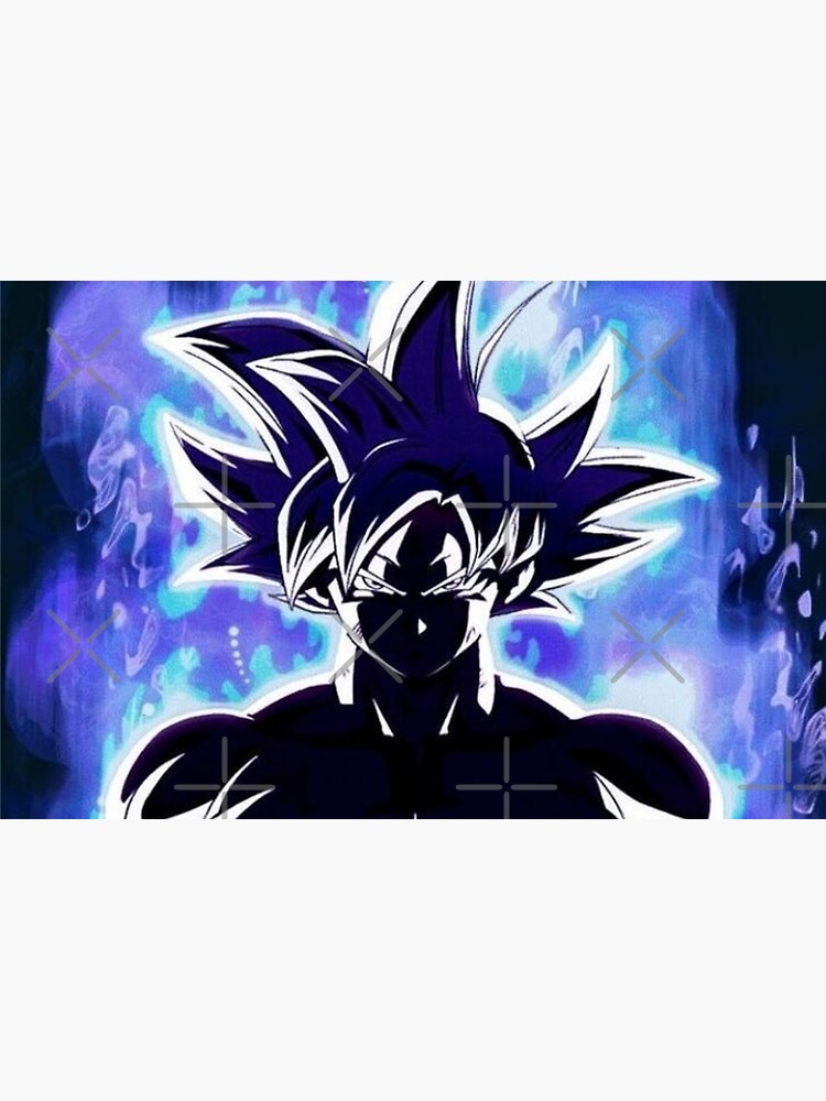 Vinilo para portátil «Ultra instinto Goku» de Yashdusane | Redbubble Vinilo para portátil «Ultra instinto Goku» de Yashdusane | Redbubble
