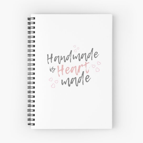 Item preview, Handmade is Heart Made designed and sold by Zentropik.