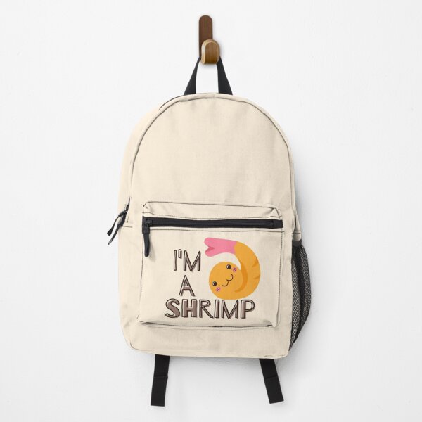 Item preview, Im A Shrimp designed and sold by aniicreates.