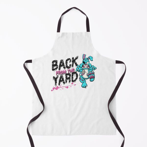 Item preview, Back From The Yard Design designed and sold by Artpace.