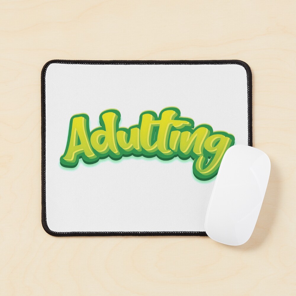 Item preview, Mouse Pad designed and sold by ProjectX23.