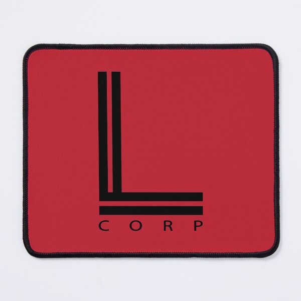 Item preview, L Corp - Alt. Reality designed and sold by CatsBag.