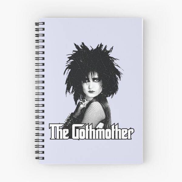 Item preview, Siouxsie Sioux  designed and sold by SVGbyCalligraph.