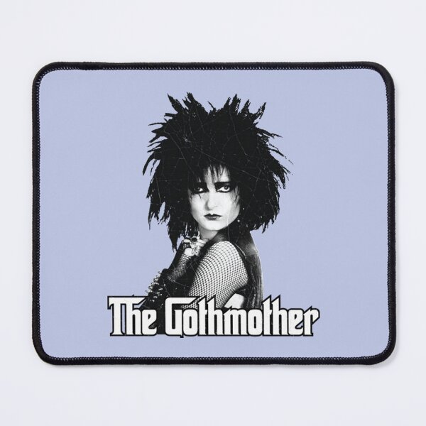 Item preview, Siouxsie Sioux  designed and sold by SVGbyCalligraph.