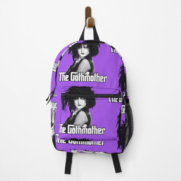 Item preview, Siouxsie Sioux designed and sold by SVGbyCalligraph.