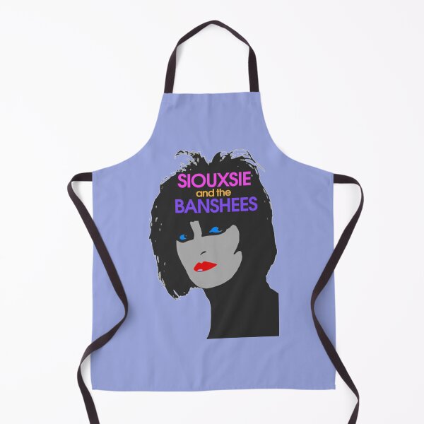 Item preview, Siouxsie Sioux designed and sold by SVGbyCalligraph.