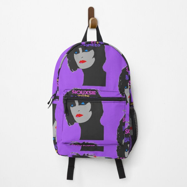 Item preview, Siouxsie Sioux designed and sold by SVGbyCalligraph.