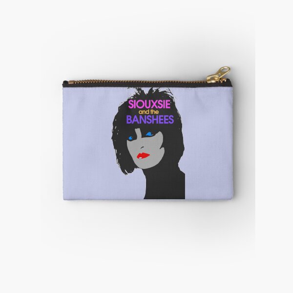 Artikelvorschau, Siouxsie Sioux entworfen und verkauft von SVGbyCalligraph.
