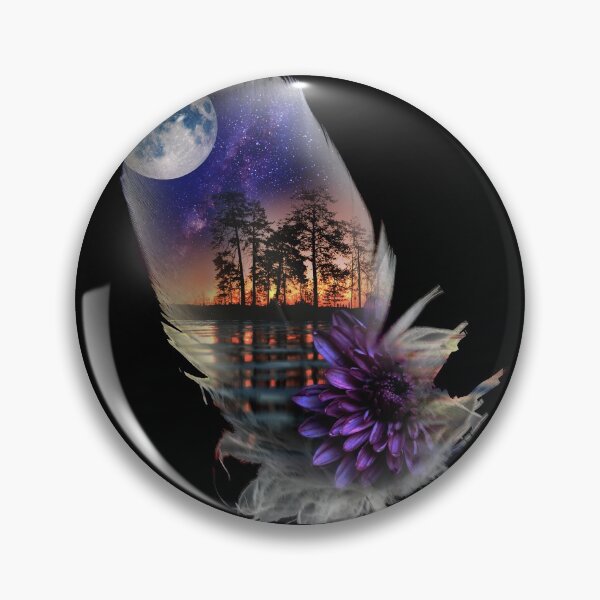 Item preview, Feather designed and sold by Lee's Place.