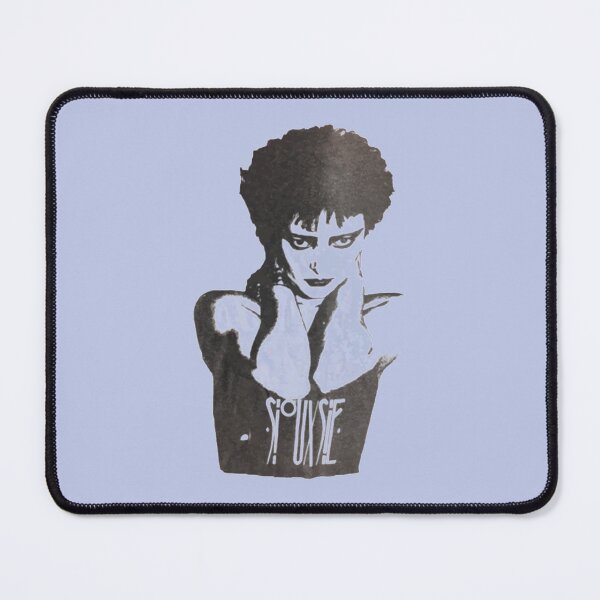 Item preview, Siouxsie Sioux  designed and sold by SVGbyCalligraph.