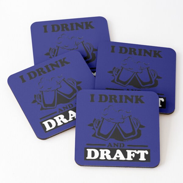 Item preview,  I drink and draft designed and sold by dewdis8.