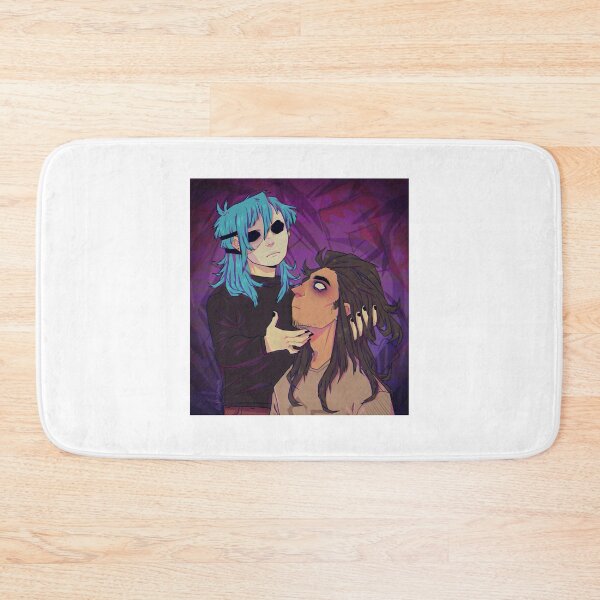 Item preview, Larry and sally horror designed and sold by VickSharon.