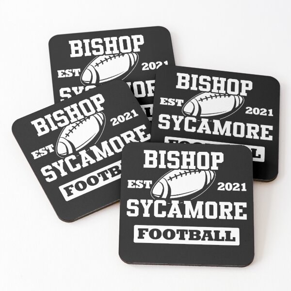 Item preview, Bishop Sycamore High School Team designed and sold by johnking2808.