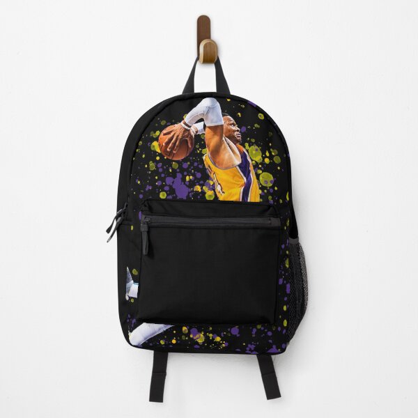 Item preview, Los Westbrook designed and sold by InGame Basketball.