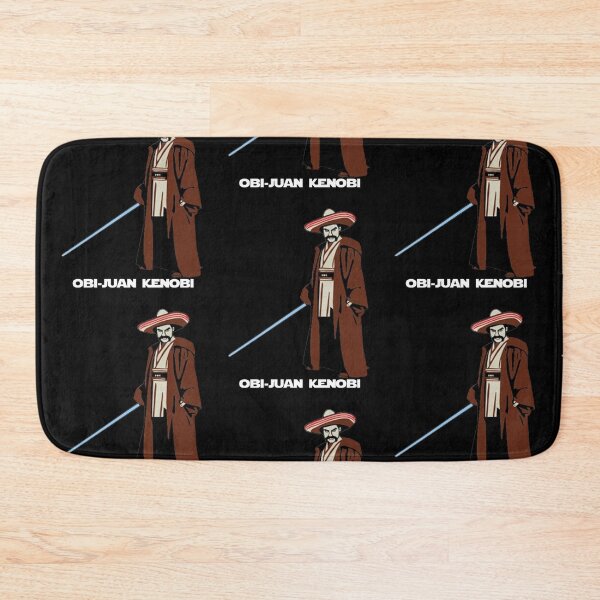 Item preview, Obi-Juan Kenobi  designed and sold by BreanneBeahan.