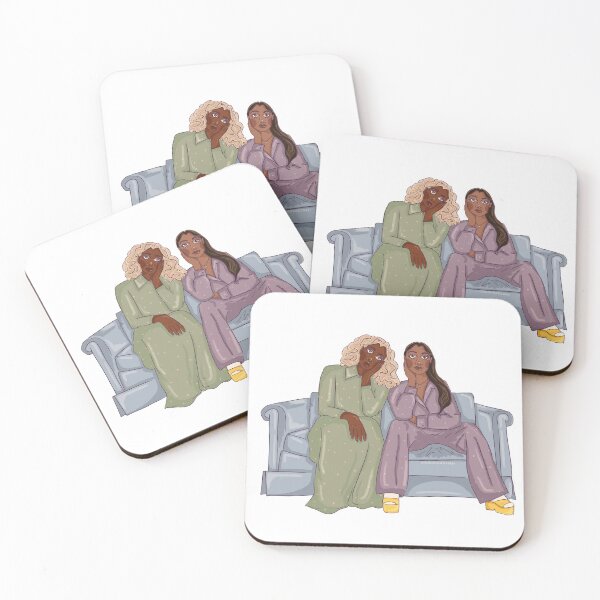 Item preview, just the two of us (plain) designed and sold by adarkinterlude.