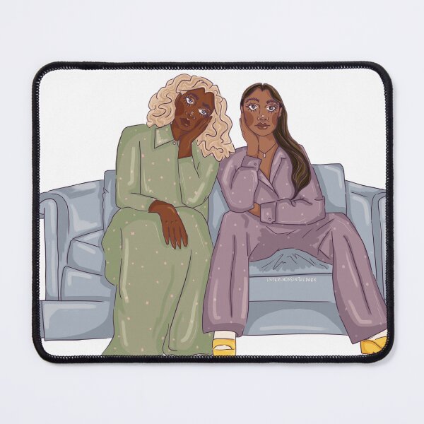 Item preview, just the two of us (plain) designed and sold by adarkinterlude.