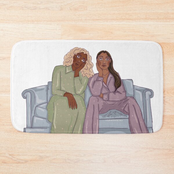 Item preview, just the two of us (plain) designed and sold by adarkinterlude.