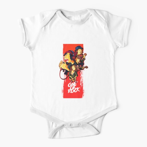 One Piece Wano Kuni Assemble Samurai Chopper Luffy And Brook Baby One Piece For Sale By Breannebeahan Redbubble