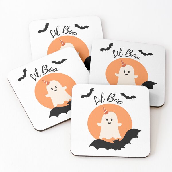 Item preview, Lil Boo designed and sold by Andevries.