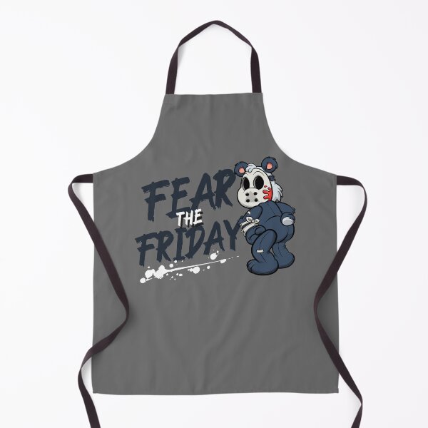 Item preview, Fear The Friday Design designed and sold by Artpace.