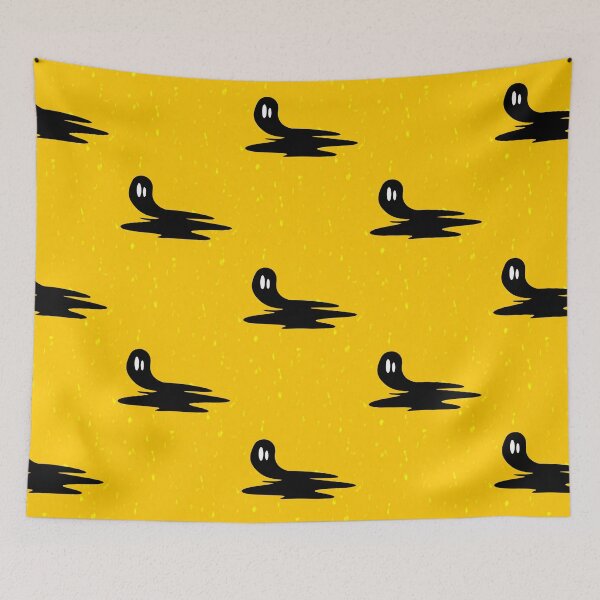 Item preview, Ink stains designed and sold by Didi le lapin.