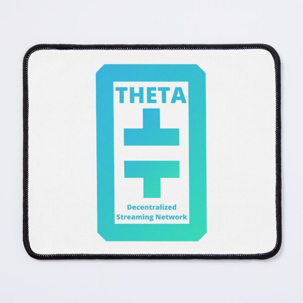 Item preview, THETA - A Crypto Currency Game Changer designed and sold by Scubaloppy.