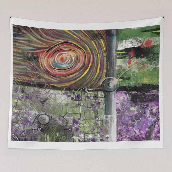 Item preview, Abstract Corners and shapes designed and sold by Matt Corrigan.