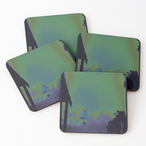 Item preview, Visitors Amongst The Multitude designed and sold by C J Lewis.