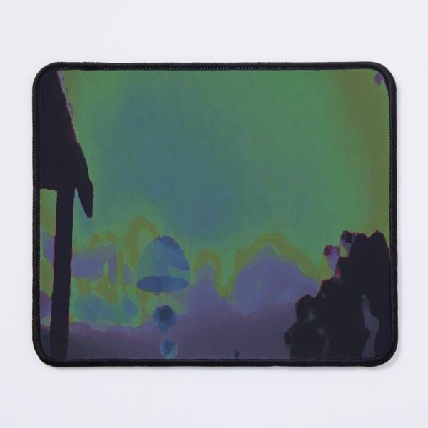 Item preview, Visitors Amongst The Multitude designed and sold by C J Lewis.
