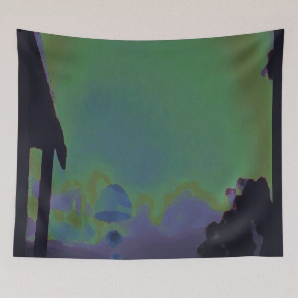 Item preview, Visitors Amongst The Multitude designed and sold by C J Lewis.